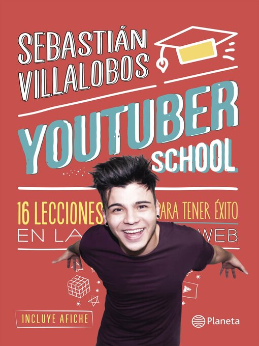 Title details for Youtuber school by Joan Sebastian Jaimes Villalobos - Available